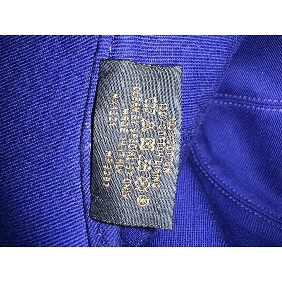 Louis Vuitton Illusion Monogram Hat Pink & Blue Reversible SZ L  ?Authentic ? main image 16
